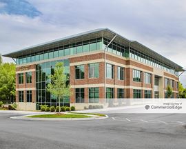 Woodlawn Center Office Park, Phase II