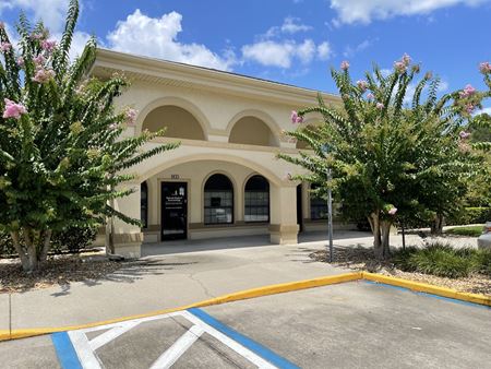 Photo of commercial space at 800 Century Medical Dr in Titusville