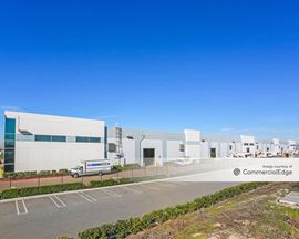 Siempre Viva Business Park - Building 11