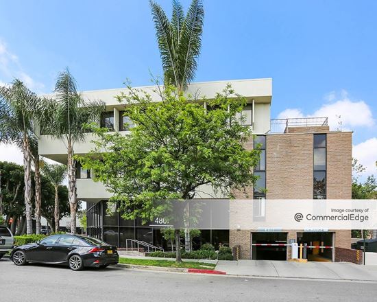 4801 Wilshire Blvd