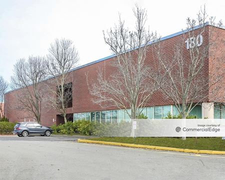 Industrial space for Rent at 180 Herrod Blvd in South Brunswick