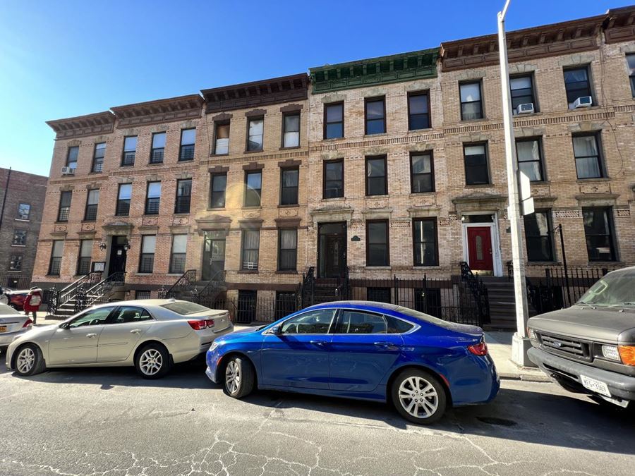 8 Convent Ave, New York, NY CommercialSearch
