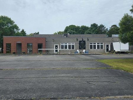 Industrial space for Sale at 5 Payne Ave in Rockland