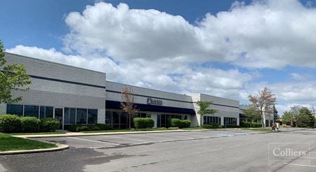 Office space for Rent at 10022 Lantern Rd in Fishers