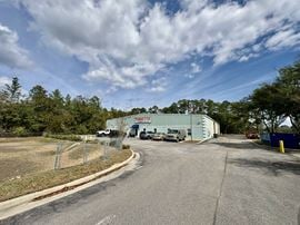 3948 Garcon Point Road