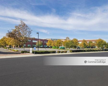 Office space for Rent at 1000 Enterprise Way in Roseville