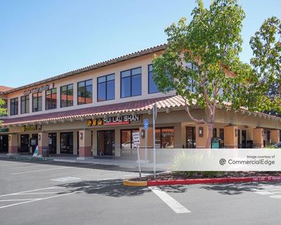 The Marketplace