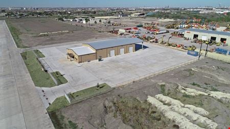 Industrial space for Sale at 5560 Kingpin Dr. in Corpus Christi