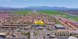 Loop 101 & Camelback Rd | SEC