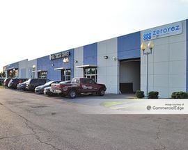 1000 W. Crosby Rd.
