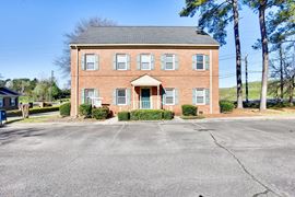 West Augusta Office