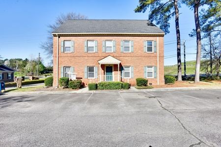 Office space for Rent at 2601 Commons Blvd in Augusta
