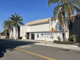 Medical Art Building