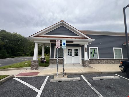 Office space for Rent at 2324 N Zion Road Units 105-106 in Salisbury