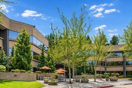 Office space for Rent at 11808 Northup Way Suite 300 in Bellevue