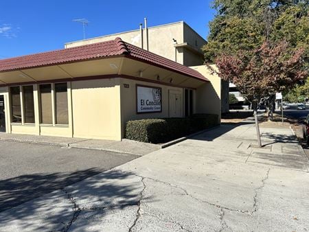 Photo of commercial space at 723 14th St in Modesto