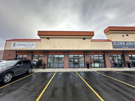 Retail space for Rent at 2010 Grand Ave in Billings
