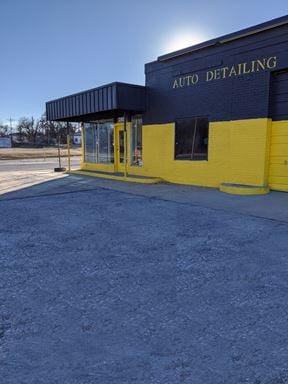 2802 NW Ft. Sill Blvd - Lawton