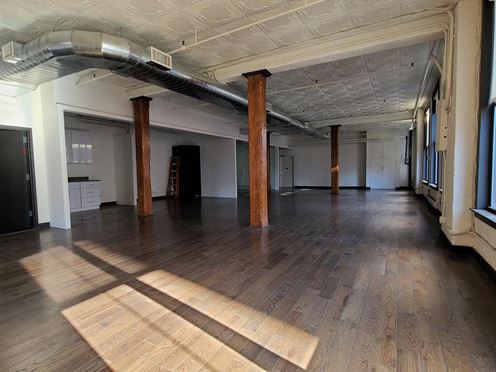199 Lafayette New York