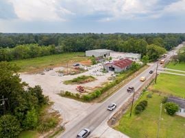 Industrial Property w/ Warehouses and Excess Land
