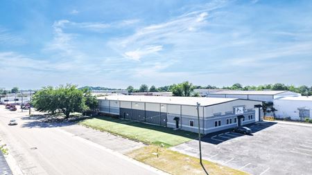 Industrial space for Rent at 901 Brookwood Drive in Columbia