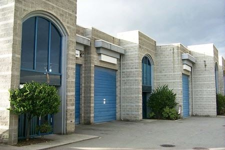 Industrial space for Rent at Unit 4 - 1921 Broadway Street in Port Coquitlam
