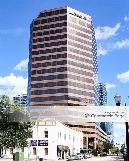 111 North Orange - 111 North Orange Avenue, Orlando, FL | CommercialSearch