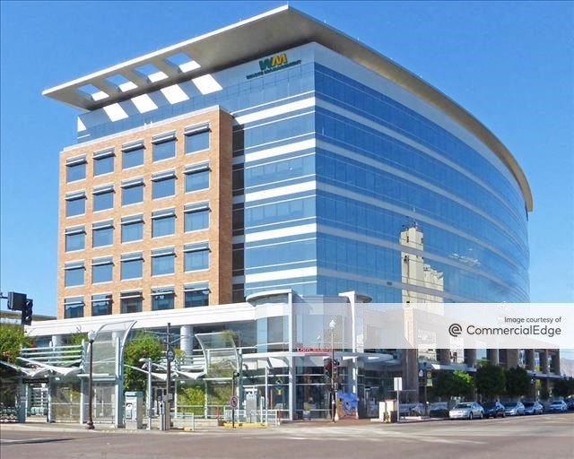 Tempe Gateway