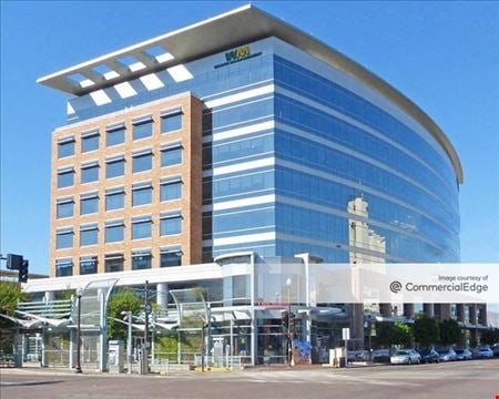Office space for Rent at 222 South Mill Avenue in Tempe