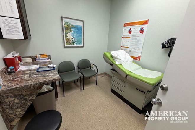 Medical Office Center of Sarasota
