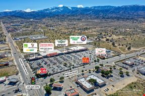 Phelan Stater Bros. Center