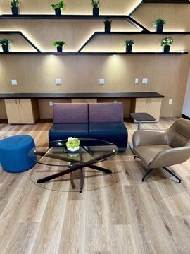 Onboard Coworking - Diamond Bar