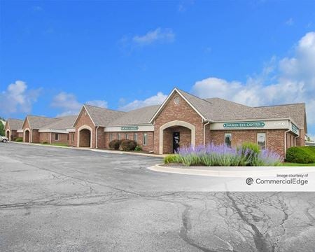 Office space for Rent at 5250 East US Highway 36 in Avon