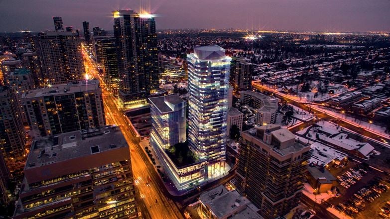 Other space for Rent at 5250 Yonge Street in Toronto