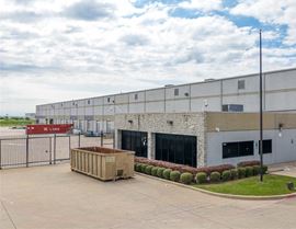 65,000 SF in Carter Industrial Park