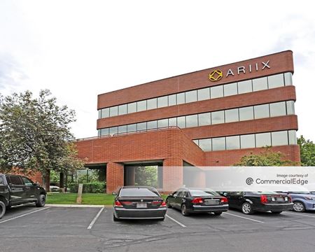 Office space for Rent at 563 West 500 South in Bountiful