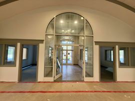 Freestanding 8,461 SF Office Building | 2.06 Acres