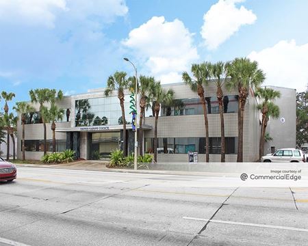 Photo of commercial space at 1505 East Colonial Drive in Orlando