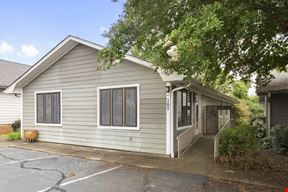 Office Building in Walhalla- Near HWY 28