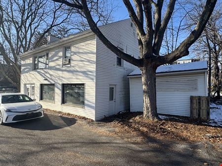 Office space for Rent at 21 Old Main Street in Fishkill