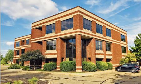 Commercial space for Rent at 4580 Stephen Circle in Canton