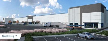 WAREHOUSE/DISTRIBUTION SPACE FOR LEASE - West Sacramento