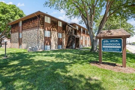 Multi-Family space for Sale at 221 West Francis Street in North Platte