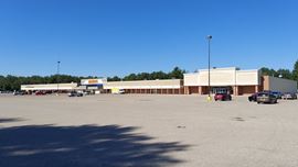 Bear Pointe Plaza