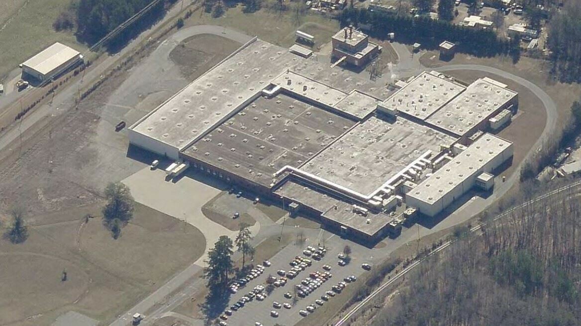 Kayser-Roth Corporation