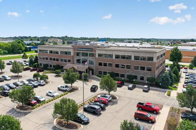 Crystal Lakes Medical Arts