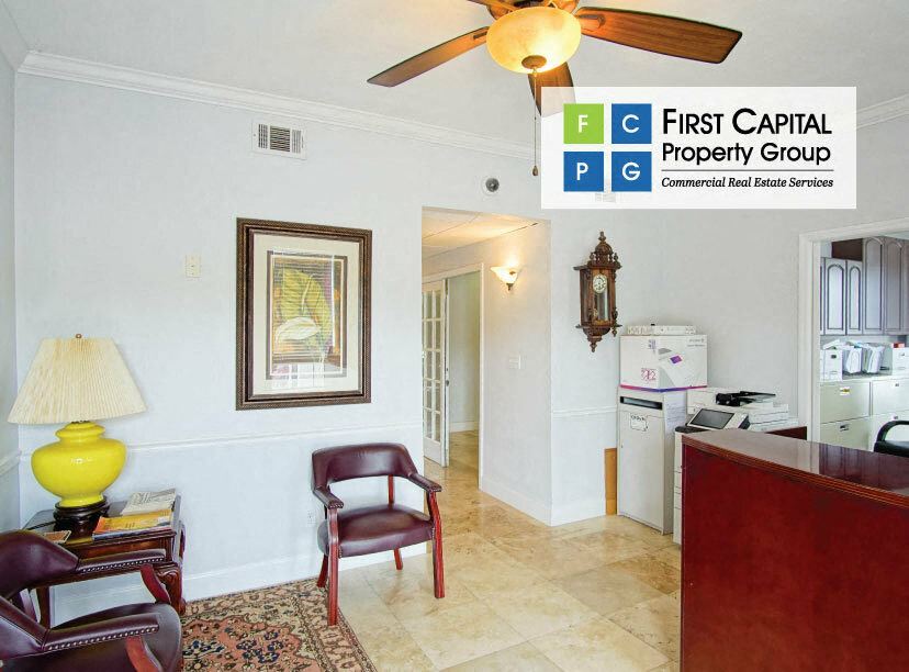 Provencial Square Office Condo