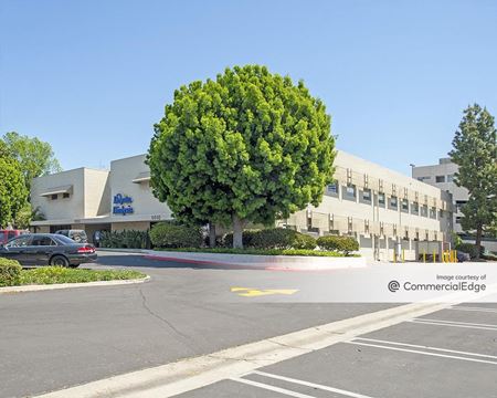 Photo of commercial space at 6840 South Sepulveda Blvd in Van Nuys