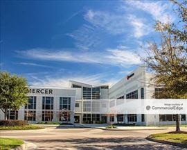 Beltway 8 Corporate Centre III