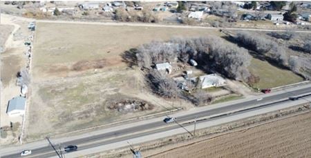 VacantLand space for Sale at 11364 Karcher Rd in Nampa